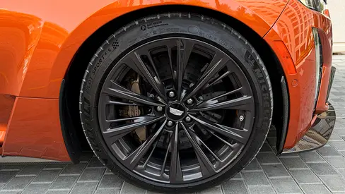 صورة مصغرة 19 لـ 2022 Cadillac CT5