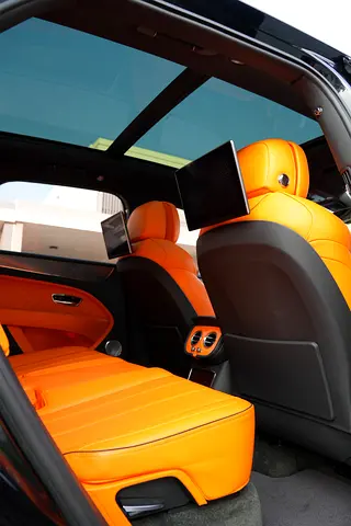 2023 Bentley BENTAYGA 照片 5