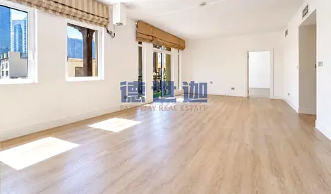 Huge 2 Beds | Avail October | Fully Upgraded