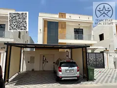 Spacious villa 5 Bedroom Villa for Rent in Al Helio 2 – AED 105K