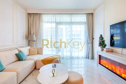 Fully Furnished | Premium Amenities | Ready to move