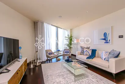 Unfurnished | Type 2G | With Maid's Room