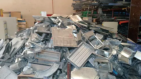 We are selling MEP materials, fittings from our warehouse.