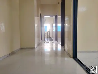 للإيجار شقة مميزة في منطقة النعيميه 1 بعجمان ، مناسبة للعائلات الباحثة عن سكن مريح وعملي في موقع هادئ وقريب من الخدمات