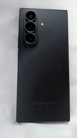 SAMSUNG Z FOLD 7 1TB BLACK