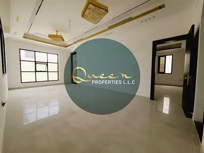 فيلا فاخرة 5 غرف للإيجار السنوي في الياسمين عجمان
