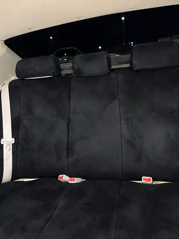 2008 Toyota COROLLA 照片 8