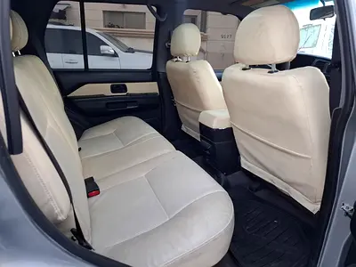 2005 Nissan PATHFINDER — фото 8