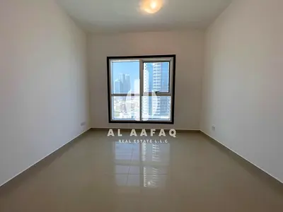 Sea view 2BHK| Master Bedroom | Store Room