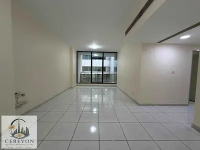 Spacious 2BR Apartment | Side View | Family-Friendly Community
