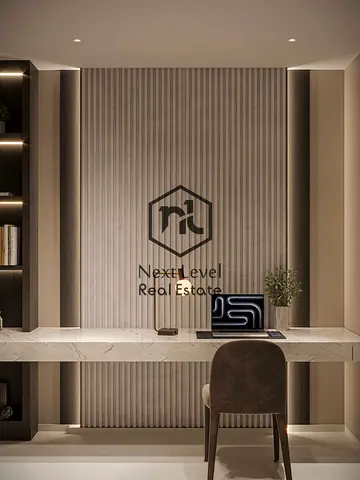 Fully Furnished | Modern Apartments | Flexible Payment Plan
