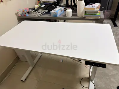 Electric Height Adjustable Desk