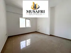 BIG1BHK-CENTRAL AC-CENTRAL GAS-FAMILY TOWER-NEAR TO DXB SHJ BORDER