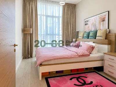 Premium Living l Well Maintained l Spacious Layout