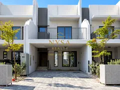 2BR + Maid For Rent