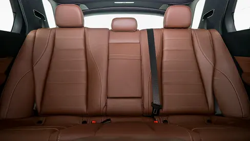 2025 Mercedes-BENZ GLE 缩略图 13
