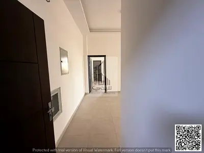 أول ساكن غرفة وصالة في العالية