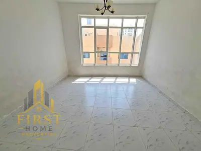 NEW BIG 1 BHK JUST 36K TWO BATHROOMS ONE MASTER BEDROOM NEAR BUHAIRA CORNICHE NEAR DUBAI