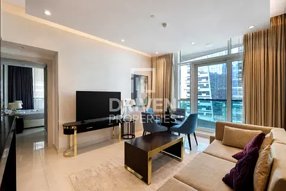 Well Maintained | Prime Location | Community View