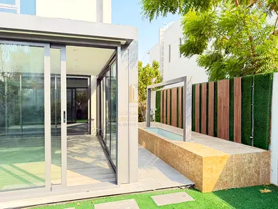 🏡 للبيع – فيلا مستقلة في الشارقة، الزاهية – الياسمين