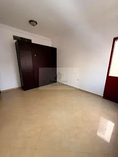 2BR Apt | Separate Living Room | Al Khan | Near Corniche | Balcony, Wardrobes & 2 Baths | AED 42,000