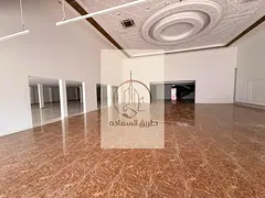 # 34,000 sq. ft. Showroom for Rent in Industrial Area 4 | Direct Main Road Frontage | Modern Finishi