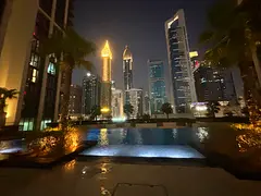 Double Bedroom - Private Bathroom | AED 6,000 Bills Included