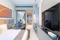 SPACIOUS | FURNISHED | LUXURY STUDIO