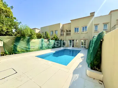 Private pool | Upgraded Bathrooms | Vacant