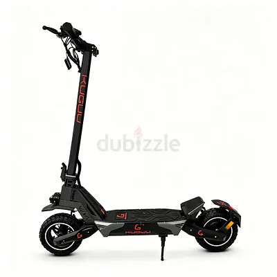 KUGUU F4 PRO Electric scooter Battery-48V18AH,motor-1500W,45-50/km