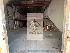 # 3,000 sq. ft. Warehouse for Rent in Industrial Area 18 | Thermal Insulation | Full Civil Defense C