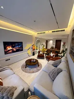 2 Bedroom Apartment | Resale | Ready to Move In | AED 1,499,990 | High-Floor | City Views