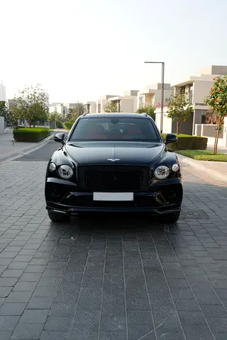 صورة مصغرة 12 لـ 2023 Bentley BENTAYGA