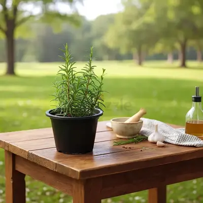 Rosemary