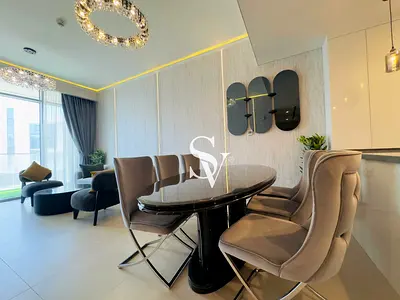 Fully Upgraded | Canal View | Vacant