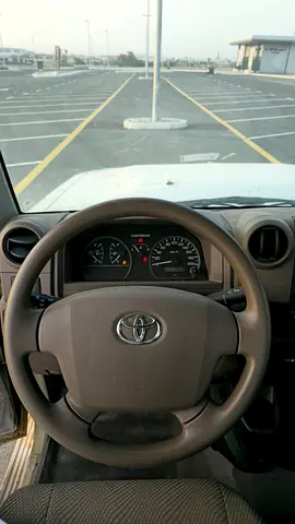2013 Toyota LAND CRUISER 70 SERIES 照片 10
