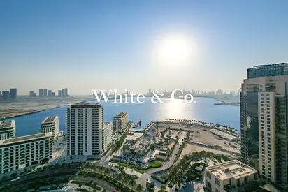 VACANT|VIEW TODAY|SKYLINE & WATER VIEWS