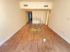 Luxury 1Bhk Apartment Master Bedroom Wardrobe With Covered Parking
