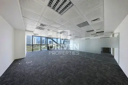 Fitted Office | Prime Location | Community View