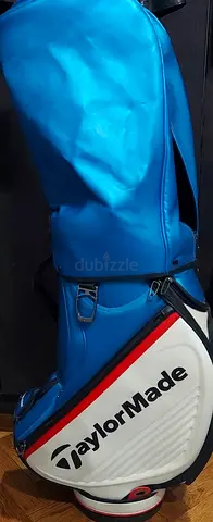 Taylormade cart bag