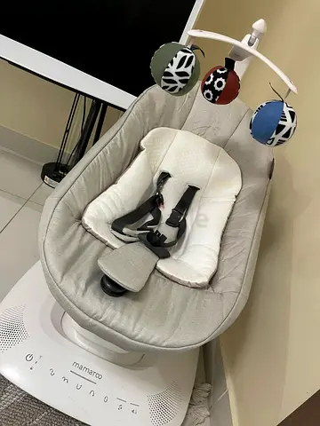 هزازة أطفال Baby rocker