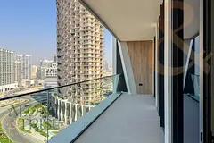 Binghatti Pinnacle | Modern 2-Bedroom Apartment
