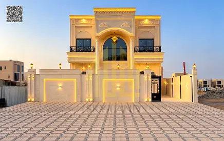 ✨ فيلا مودرن للبيع | تشطيب فاخر | السعر قابل للتفاوض