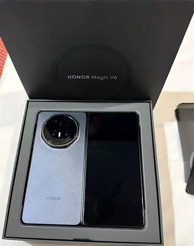 Honor Magic V6 16GB 512GB TDRA version