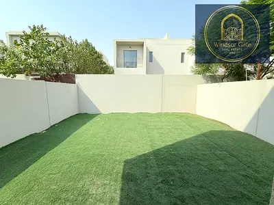 Spacious & Modern villa for Rent in Sharjah
