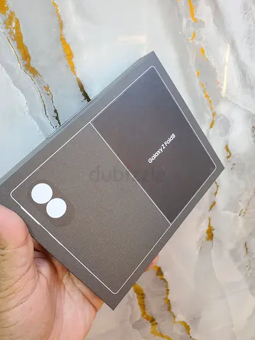 Samsung Galaxy ZFOLD 8 12gb256gb 5g