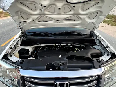 2013 Honda PILOT 缩略图 18