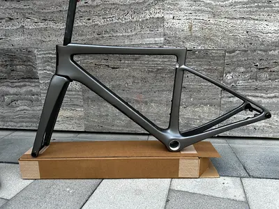 Carbon bike Frameset Enve Melee Size 50