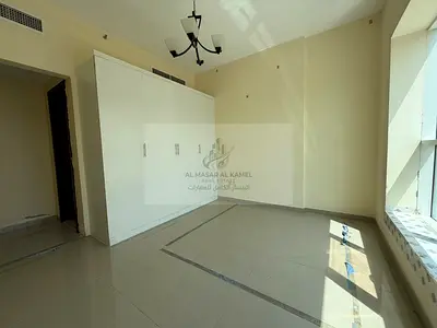 ✨ Luxury 2BR Apartment for Rent in Al Majaz 2 | Behind Bait Al Hamawi | Balcony & Panoramic Open Views | 3 Baths & Fitted Wardrobes