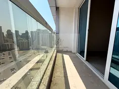 ✨ Luxury 2BR Apartment for Rent in Al Majaz 2 | Behind Bait Al Hamawi | Balcony & Panoramic Open V